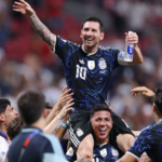 Messi Lamenta Dificuldades Econômicas na Argentina e Governo Responde