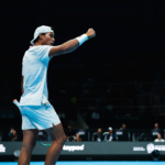 Guto Miguel é vice-campeão do UTS Rio após final contra Nakashima