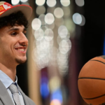 Mavs adquire ex-número 1 do Draft em troca tripla com OKC e Hawks