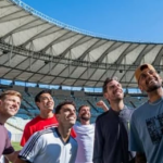 UTS Rio: Regras, atrações e estreia de João Fonseca no Maracanãzinho