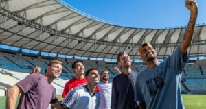 UTS Rio: Regras, atrações e estreia de João Fonseca no Maracanãzinho