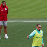 Palmeiras tem desfalques e dúvidas para retorno do Brasileirão