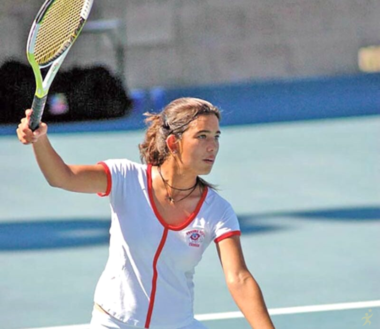 9ª edição do Bruna Paes Open celebra tênis e homenageia jovem tenista