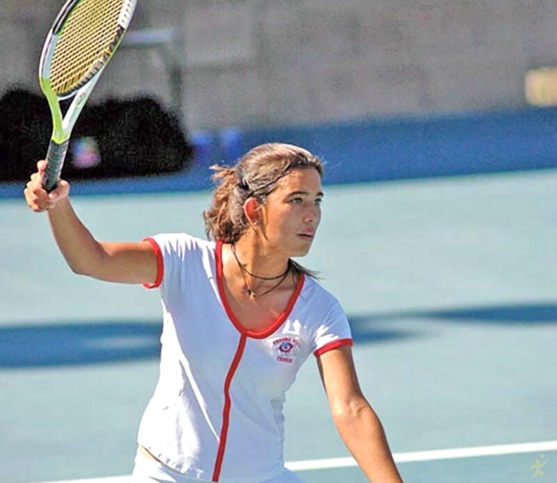9ª edição do Bruna Paes Open celebra tênis e homenageia jovem tenista