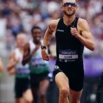 Josh Kerr quebra recorde mundial da milha após 27 anos