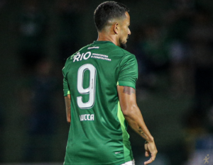 Guarani empata com Floresta e pode perder liderança da Série C