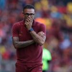 Roger Silva, ex-Sport e América-MG, é o novo técnico do Atlético-GO