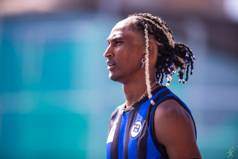Paulistas conquistam 11 medalhas no Troféu Brasil
