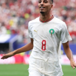 Quem é Azzedine Ounahi, herói da classificação de Marrocos na Copa?