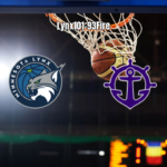 Minnesota Lynx vence Portland Fire por 101 a 93 na WNBA