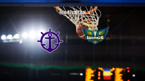 Portland Fire 97 x 101 Dallas Wings – Virada no Quarto Final