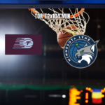 Toronto Tempo x Minnesota Lynx: WNBA tem vitória tranquila