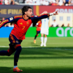 Espanha domina, bate Argentina na prorrogação e é bicampeã da Copa do Mundo