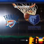 Thunder sofre derrota expressiva para Grizzlies na Summer League