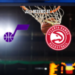 Utah Jazz vence Atlanta Hawks por 103 a 102 na Summer League