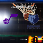 Utah Jazz vence Memphis Grizzlies na Summer League por 109 a 100