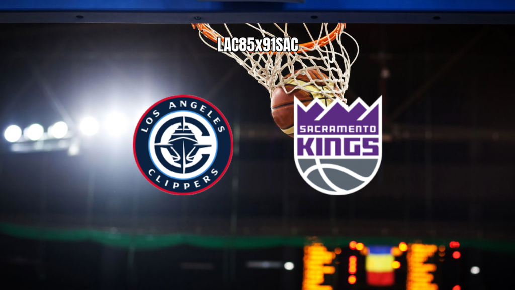 Clippers vs Kings: Resultado e Análise da Summer League 2026