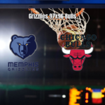 Grizzlies vence Bulls por 97 a 96 em jogo emocionante na Summer League