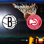 Nets perdem para Hawks na Summer League por 83 a 76