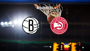 Nets perdem para Hawks na Summer League por 83 a 76