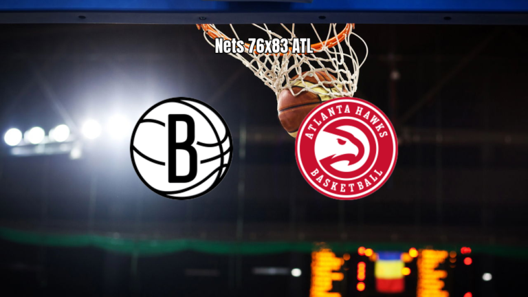 Nets perdem para Hawks na Summer League por 83 a 76