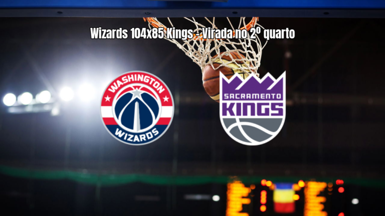Wizards atropelam Kings na Summer League da NBA