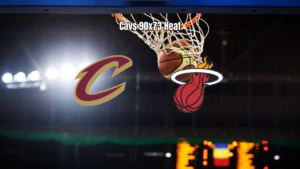 Cavaliers dominam Heat na Summer League por 90 a 73