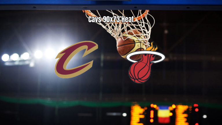 Cavaliers dominam Heat na Summer League por 90 a 73