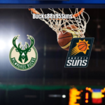 Milwaukee Bucks 88 x 95 Phoenix Suns na Summer League