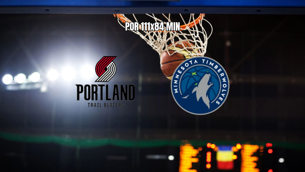 Blazers Dominam Timberwolves na Summer League: 111 a 84