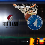 Blazers Dominam Timberwolves na Summer League: 111 a 84