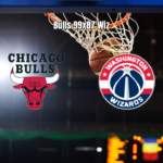 Chicago Bulls vence Washington Wizards por 99 a 87 na Summer