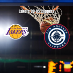 Lakers dominam Clippers e vencem por 99 a 85 na Summer League