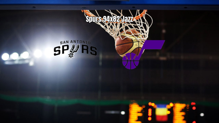San Antonio Spurs domina Utah Jazz na Summer League 94-82