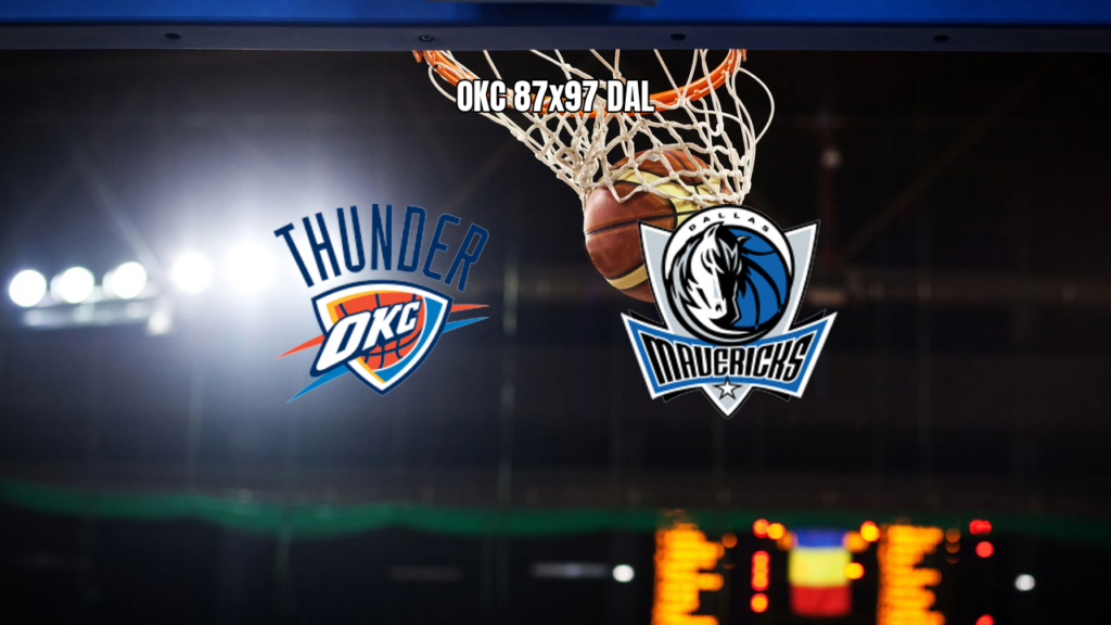 Mavericks derrota Thunder na Summer League por 97 a 87