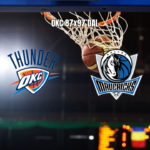 Mavericks derrota Thunder na Summer League por 97 a 87