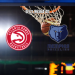 Memphis Grizzlies atropela Atlanta Hawks na Summer League