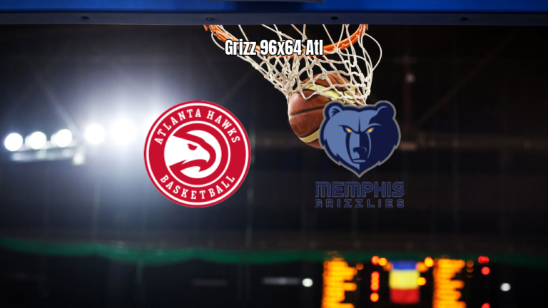 Memphis Grizzlies atropela Atlanta Hawks na Summer League