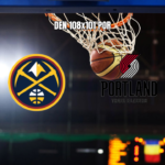 Nuggets vencem Trail Blazers por 108 a 101 na Summer League