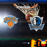 Dallas Mavericks dominam Knicks 110-88 na Summer League