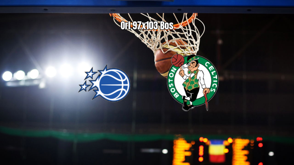 Boston Celtics vence Orlando Magic na Summer League por 103 a 97