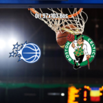 Boston Celtics vence Orlando Magic na Summer League por 103 a 97