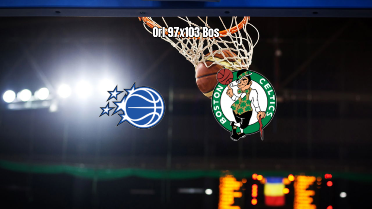 Boston Celtics vence Orlando Magic na Summer League por 103 a 97