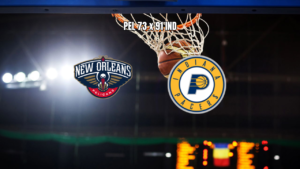 Pelicans 73 x 91 Pacers: Indiana domina na Summer League