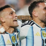 Mais de 5 milhões assinam petição contra Argentina na Copa