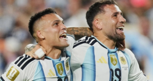 Mais de 5 milhões assinam petição contra Argentina na Copa