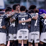 Corinthians busca G-5 contra Athletico-PR; veja cenários