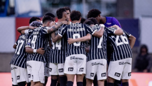 Corinthians busca G-5 contra Athletico-PR; veja cenários