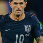Eliminação dos EUA na Copa 2026: Christian Pulisic decepciona