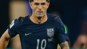 Eliminação dos EUA na Copa 2026: Christian Pulisic decepciona